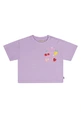 Bakkaboe baby meisjes T-shirts